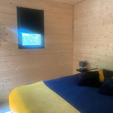Chalet 1 Contemporain Dans Son Ecrin De Verdure Монтобан Экстерьер фото